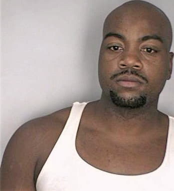 Paulk Barry - Hillsborough County, FL 