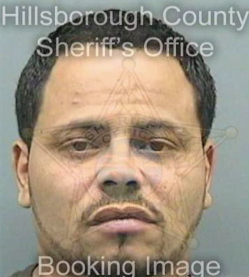 Santana Carmelo - Hillsborough County, FL 