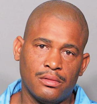 Frazier Darrell - Wake County, NC 