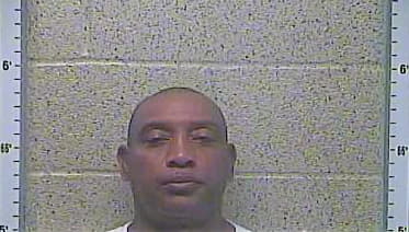 Mcnary Darryl - Henderson County, KY 
