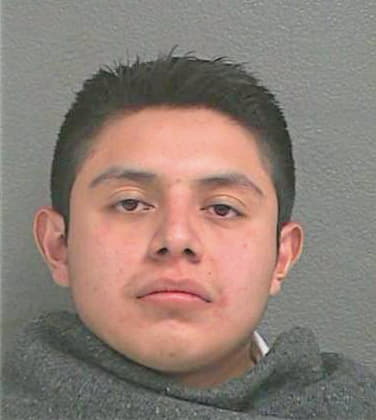 Hernandez-Bautista David - Wyandotte County, KS 