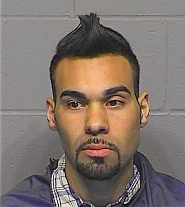 Soto-Villarreal David - Johnson County, KS 
