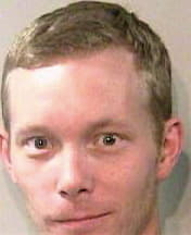 Davitt Dwayne - Leon County, FL 