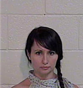 Garcia Eidalina - Hidalgo County, TX 