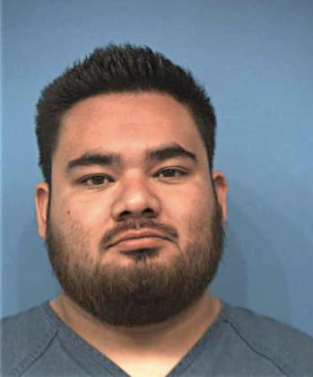 Mexquitic Ezequiel - Williamson County, TX 