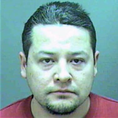 Flores Gilberto - Mecklenburg County, NC 