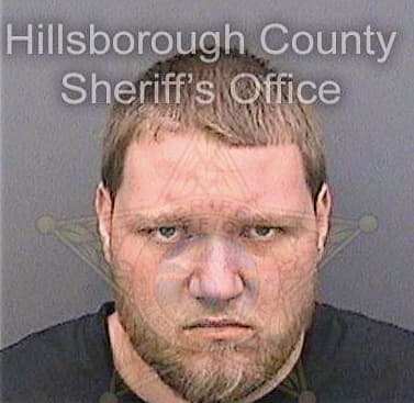 Harris Jacob - Hillsborough County, FL 
