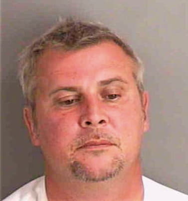 Butler Jeff - Collier County, FL 