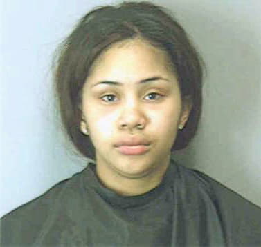 Simpson Jessica - Dekalb County, GA 