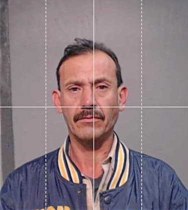 Sotoflores Joel - Hidalgo County, TX
