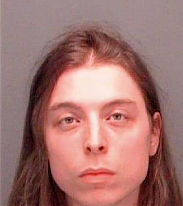 Allen John - Pinellas County, FL 