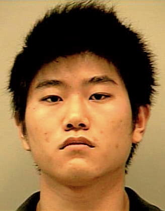 Lee John - Gwinnett County, GA 