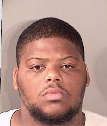 Thurman John - Denton County, TX 