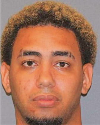 Dawkins Jonathony - Desoto County, MS 