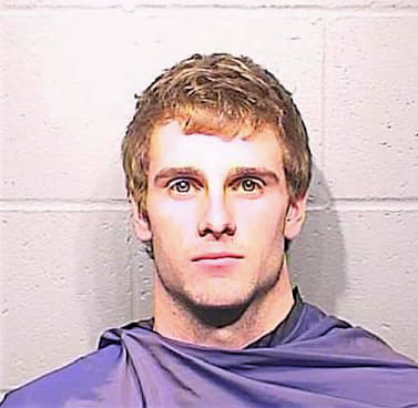 Miller Jordan - Johnson County, KS 