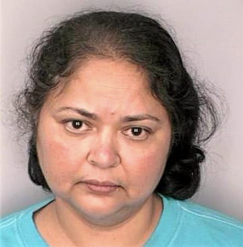 Patel Kalpana - Hillsborough County, FL 