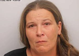 Stevens Kara - Chatham County, GA 