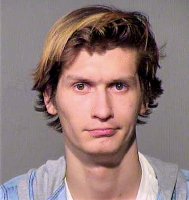 Hopp Keaton - Maricopa County, AZ 