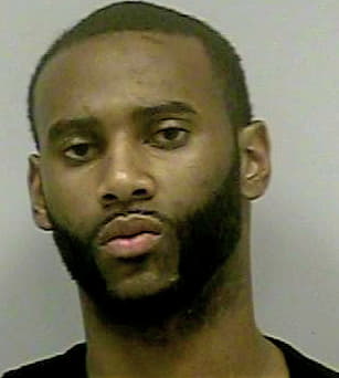 Harris Keith - Gwinnett County, GA 