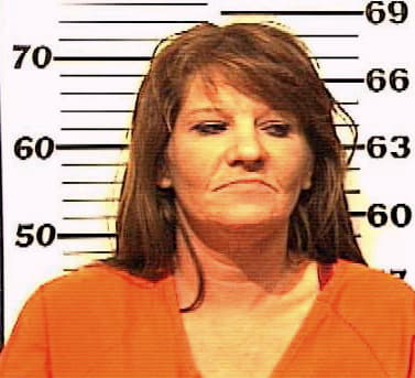 Pope Lorrie - Denton County, TX 