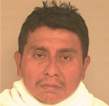 Mejia Manuel - Collin County, TX 