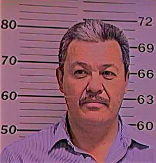 Pineda Manuel - Henderson County, TX 