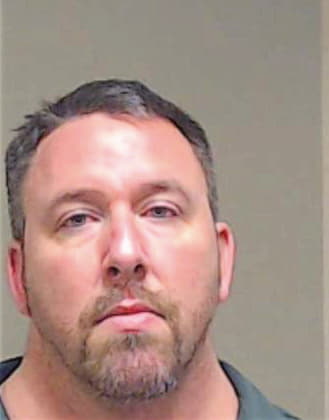 Mcdaniel Matthew - Collin County, TX 