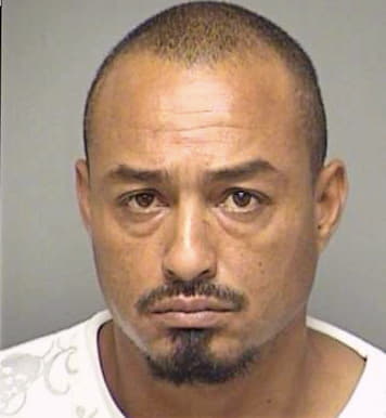 Russell Michael - Denton County, TX 