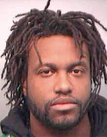 Edmond Miguel - Fulton County, GA 