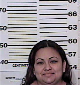 De-La-Rosa Nancy - Hidalgo County, TX 