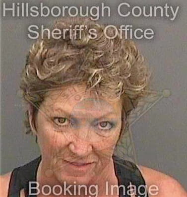 Collier Patricia - Hillsborough County, FL 