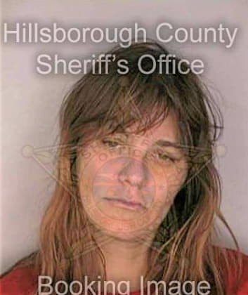 Mothershed Patricia - Hillsborough County, FL 