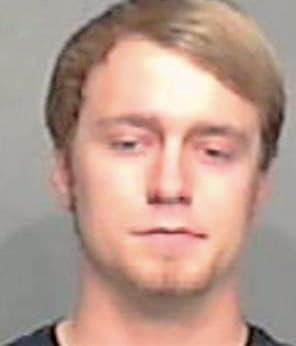 Martin Paxton - TomGreen County, TX 