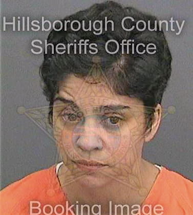 Contebutler Raquel - Hillsborough County, FL 