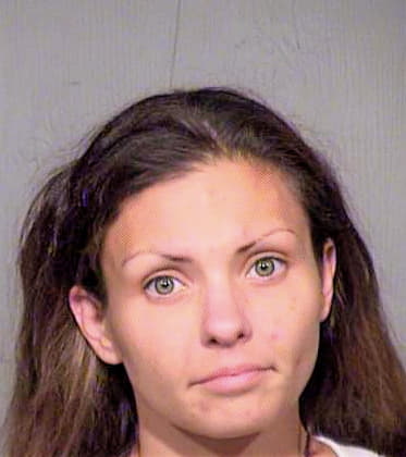 Perez Reshel - Maricopa County, AZ 