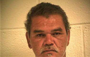 Cantu Ricardo - Hidalgo County, TX 
