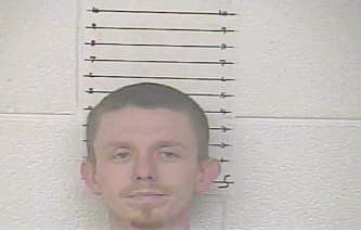 Honeycutt Richard - Knox County, KY 
