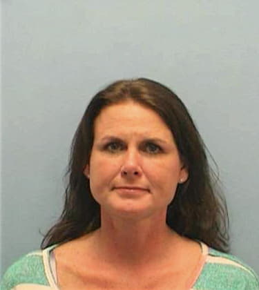 Liles Rustie - Travis County, TX 
