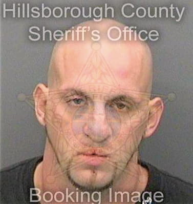 Reichelderfer Stephen - Hillsborough County, FL 