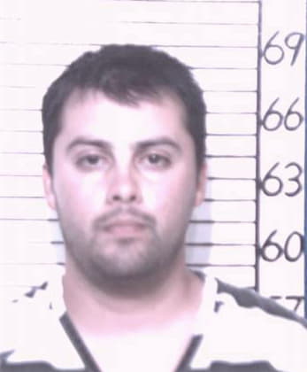 Gonzales Steven - Comal County, TX 