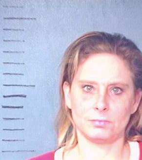 Russell Tammy - Taylor County, TX 