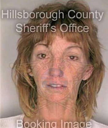 Burgess Teresa - Hillsborough County, FL 