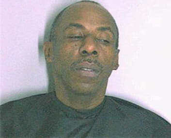 Boston Terry - Dekalb County, GA 
