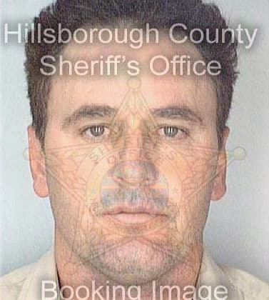 Hubbell Timothy - Hillsborough County, FL 
