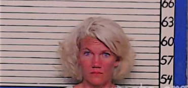 Mccord Tracey - Comal County, TX 