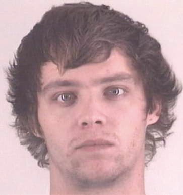 Griffin Treavor - Tarrant County, TX 