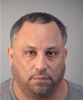 Cardona Vincent - Lake County, FL 