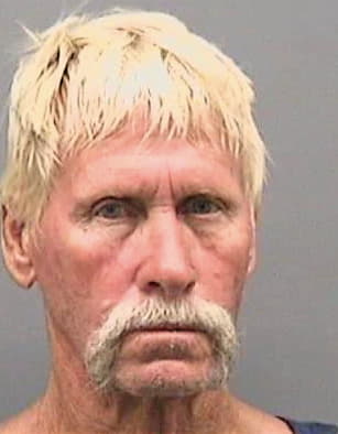 Kirby Walter - Hillsborough County, FL 