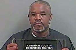 Bright Willie - Kershaw County, SC 