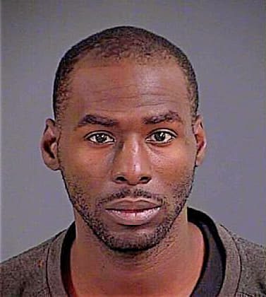 Muhammad Abdullah - Charleston County, SC 